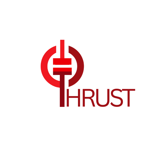 Rim Thrust Logo